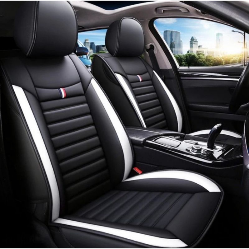 Sarung/Cover jok mobil innova reborn Type G, V dan,Q