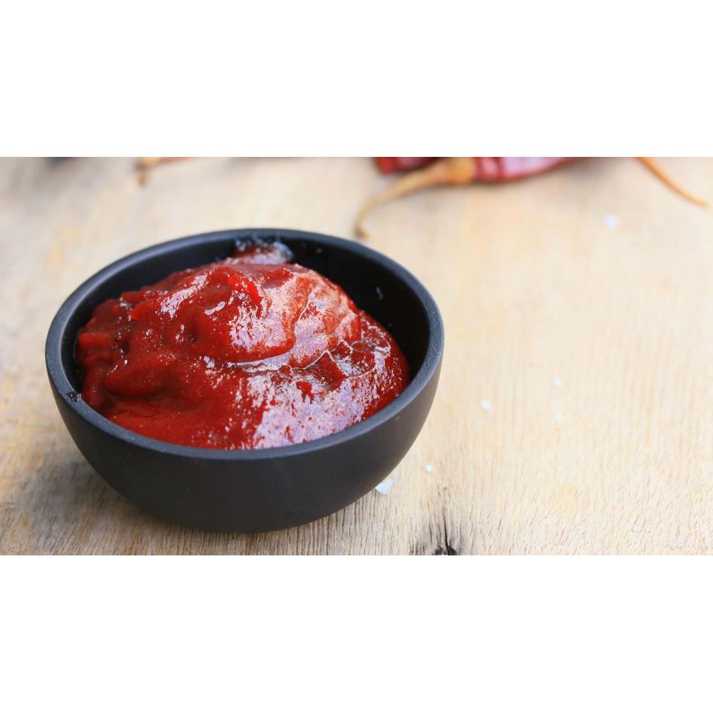 

Saus Sambal Pasta / Gochujang - READY STOCK