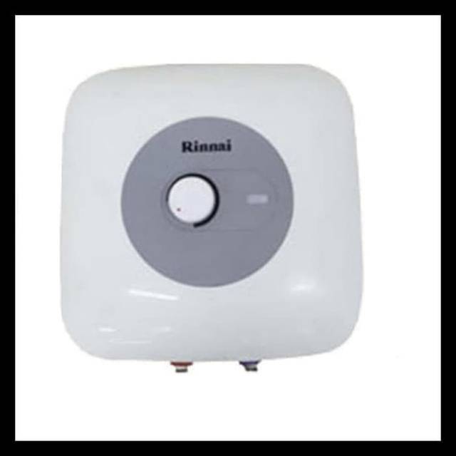 Rinnai Water Heater Res Eb115 Reseb115 Kap 15ltr Daya 500watt Garansi Resmi Harga Promo Indonesia