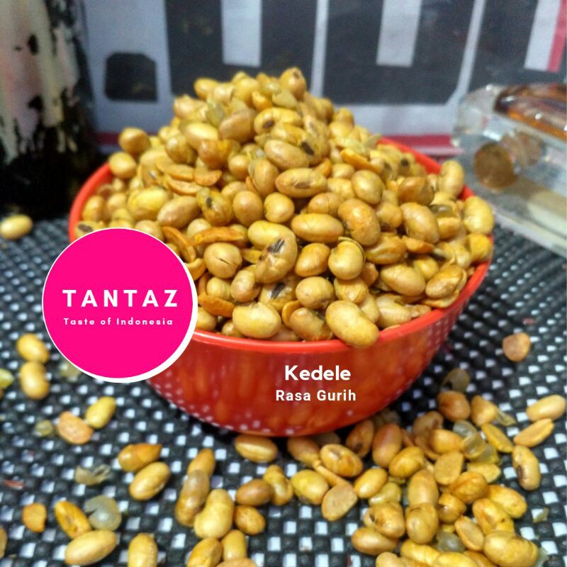 

Kacang Kedelai M