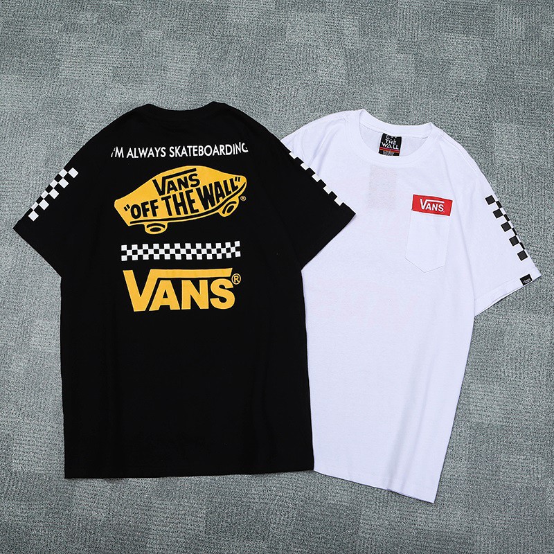 baju vans ori
