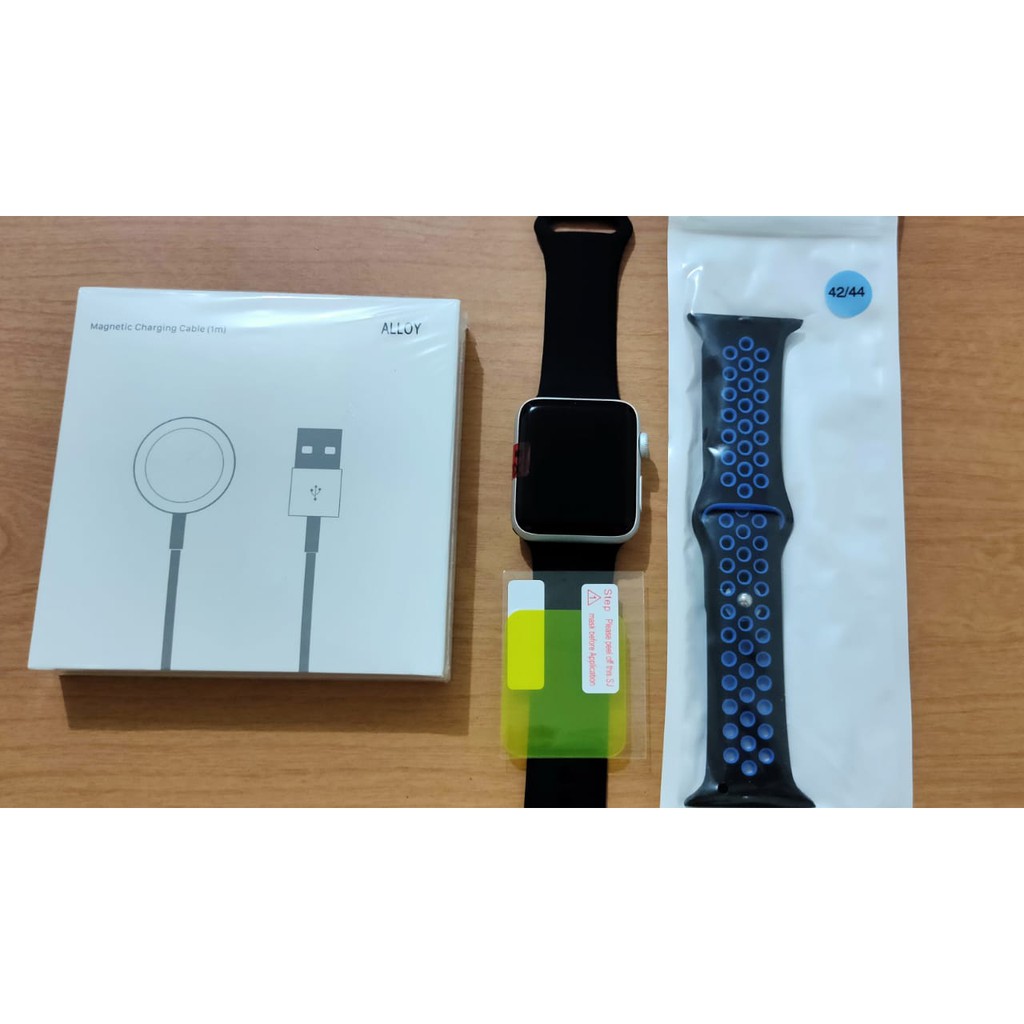 Apple watch series 2 42mm Second mulus 99%