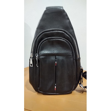 Tas Slempang Pria Preloved