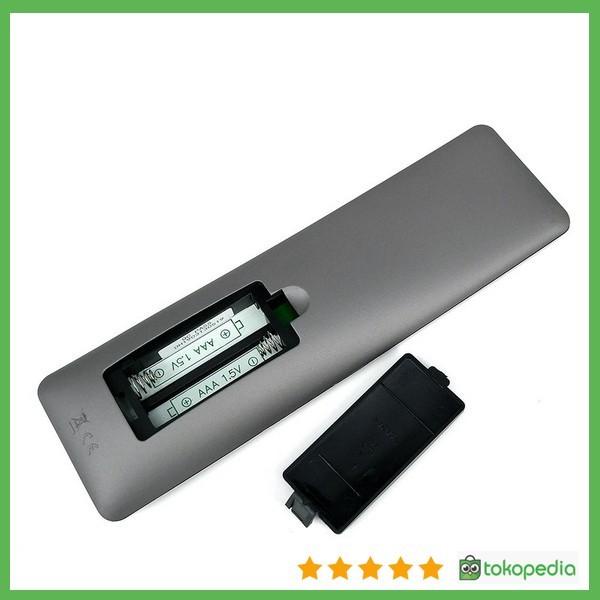 Metal  | Tb Replacement Remote Control For Sharp Aquos Rf Smart Led Tv Remote