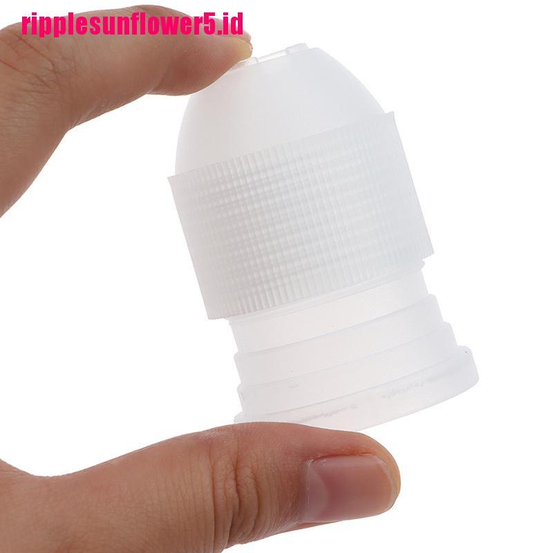 # Kaos T-Shirt Wanita Lengan Pendek Motif Print #Spuit Piping Icing Ukuran Kecil / Medium / Besar Untuk Dekorasi Kue