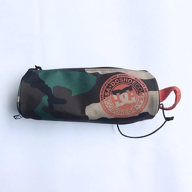 

Pencilcase DC Tank Hunter Original