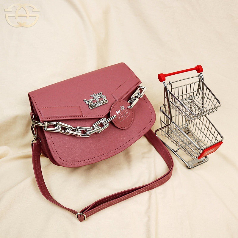 Akaci Tas Selempang x6696 fashion Sling Bag wanitaTerbaru Grosir Murah korea THR