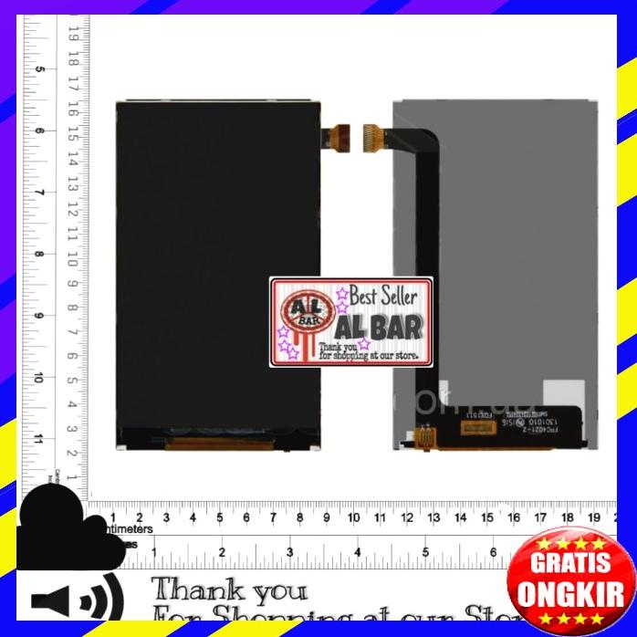 Acc Hp Lcd Huawei Ascend Y3 Y3C Y336 U02 Layar Original