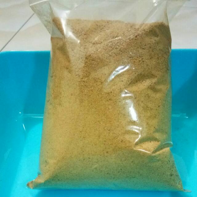 

Bubuk Zuriat