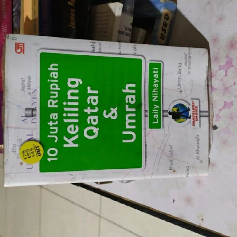 jual-buku-10-juta-rupiah-keliling-qatar-umrah-shopee-indonesia