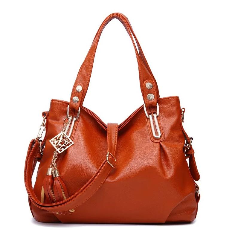 Tas Selempang Wanita&Bahu-Tas Ukuran Besar/Tas Ibu-Ibu,Tas Model Terbaru-Tas Wanita Import Terbaru