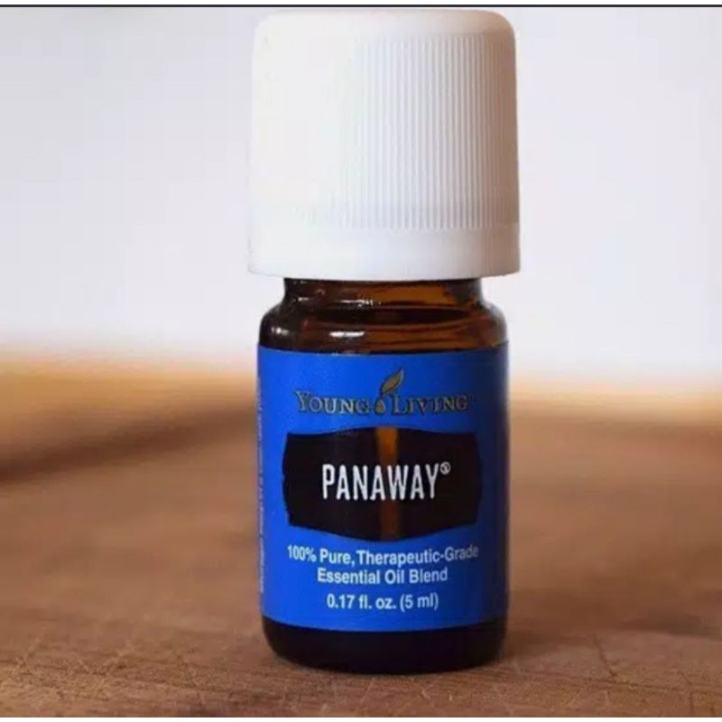 panaway 5ml Young Living