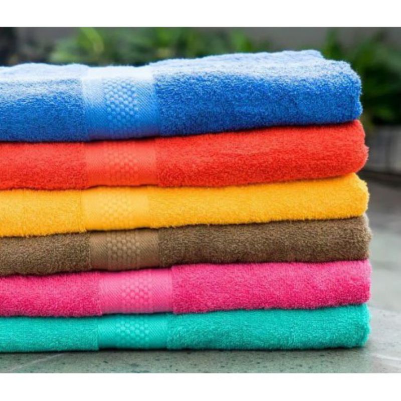 Handuk Mutia Jumbo Murah