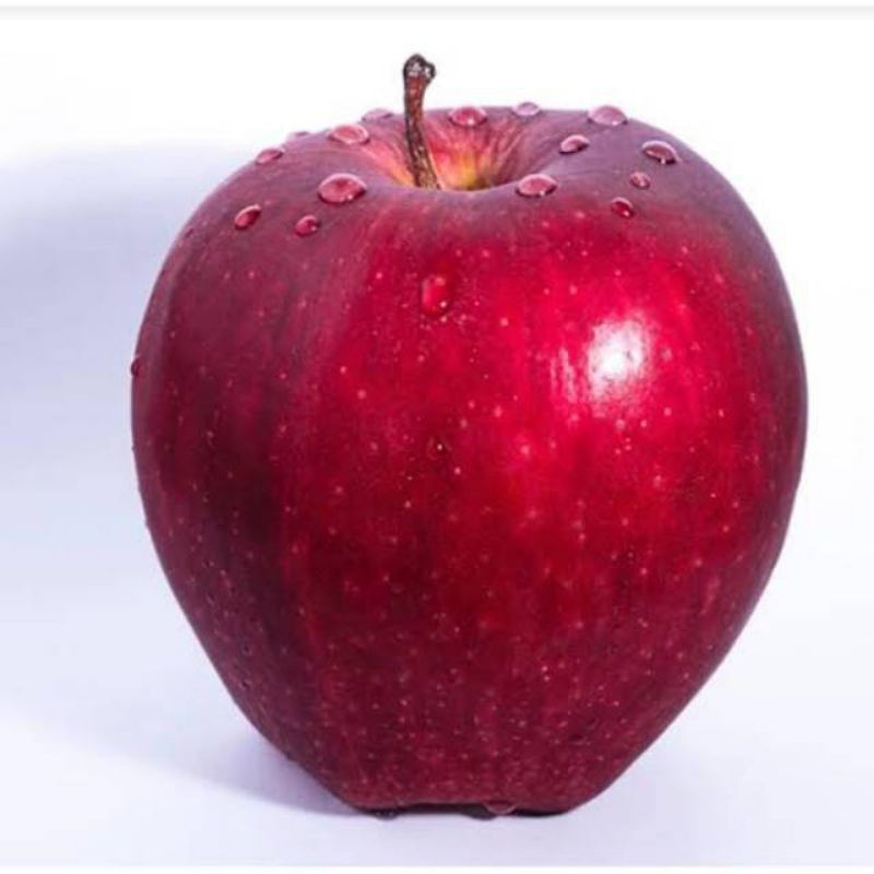 

Apel merah segar 500 gr