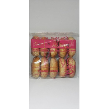 

Pia Cap Bayi (Tjiang Goan) Semarang rasa nanas NON HALAL