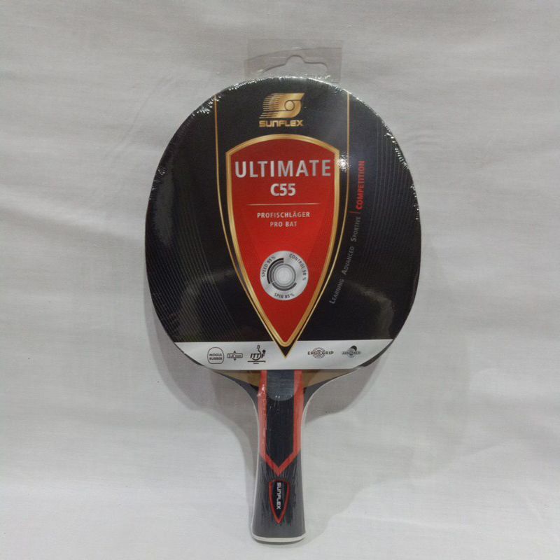 bet tenis meja sunflex ULTIMATE C55/bet pingpong sunflex ULTIMATE C55