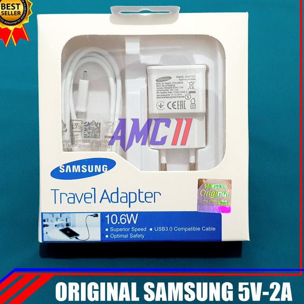 ۩ Charger Samsung Galaxy A6 A6+ 2018 ORIGINAL 100% ♣