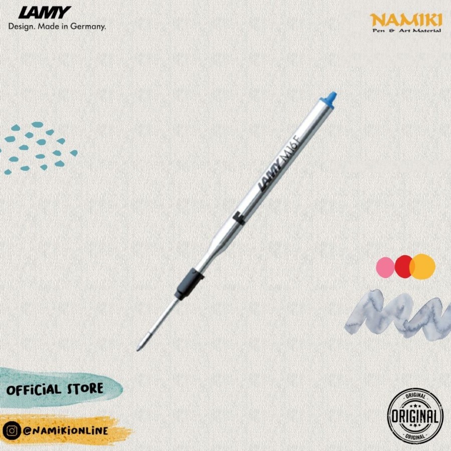 LAMY M16 Refill Ballpoint Pen