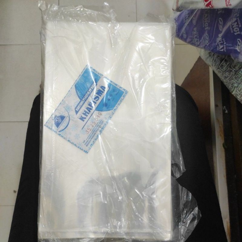 PP bening Tebal kharisma 010x15x25