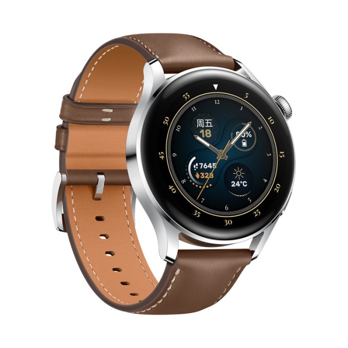 Huawei Watch GT3 / GT 3 46mm Garansi Resmi