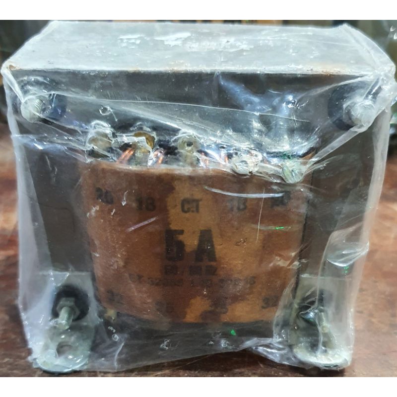 TRAVO 5A CT 32V ERA BESAR