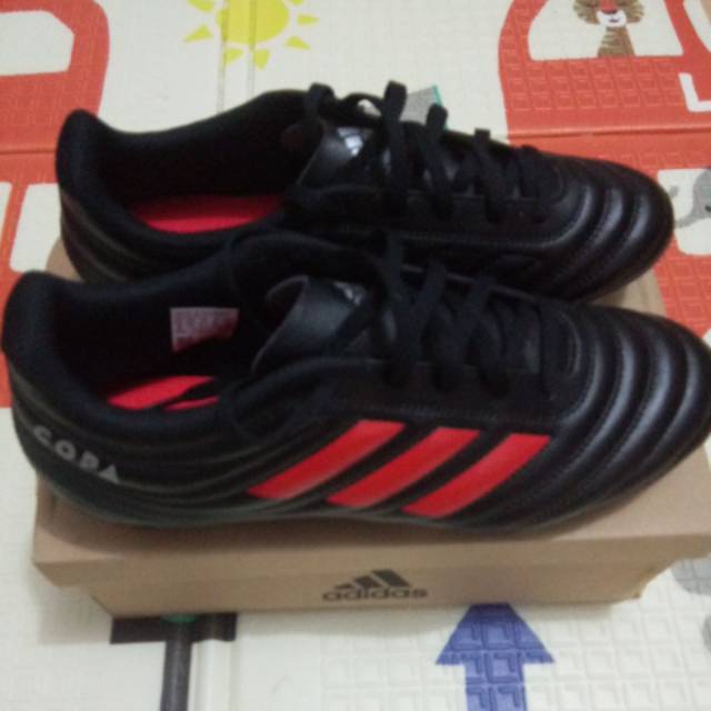 Sepatu Bola Adidas Copa 20.4 FG