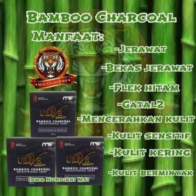 

Bamboo