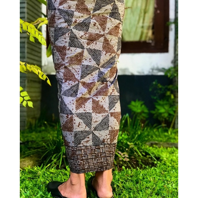 Copelan batik VIRAL halusan