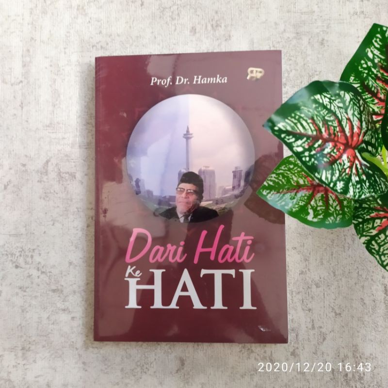 Dari Hati ke Hati