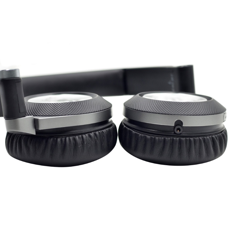 Cre Earpads Pengganti Untuk Headphone Sony MDR-BTN200