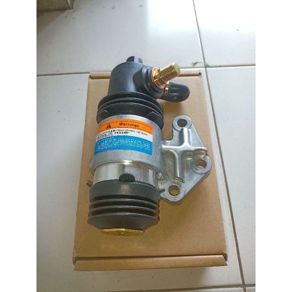 power shift lohan engkel