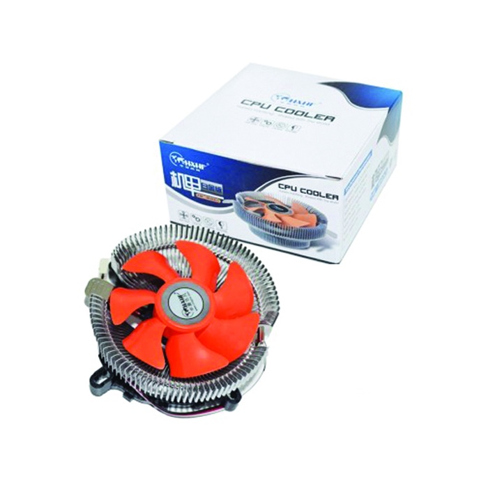 HF1502 | FAN PROSESSOR UNIVERSAL CENTRO HF-1502 BY HXHF