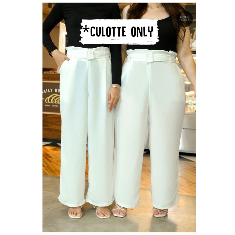 Monomolly injay cullote
