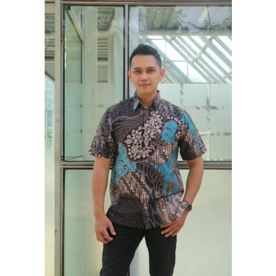 KEMEJA BATIK BEST SELLER