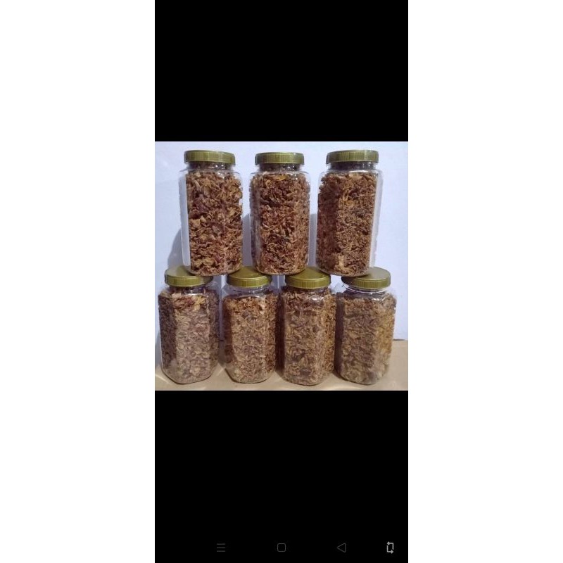 

BAWANG GORENG TOPLES VIRAL~SDL~