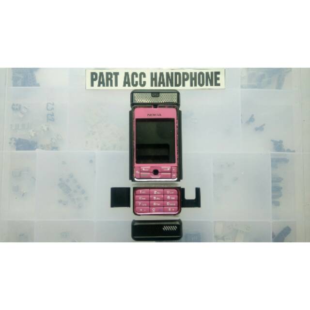 Casing nokia 3250