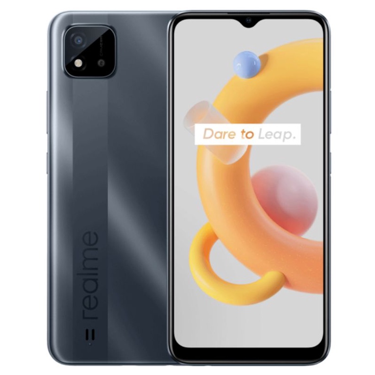 realme C20 2/32gb