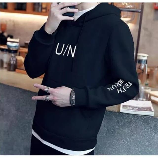 Hoodie Tumblr U/N
