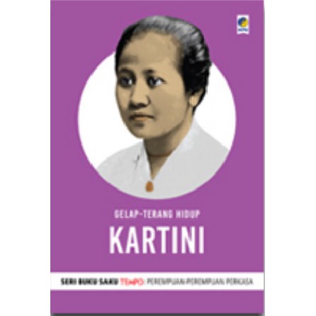 Seri Buku Saku Tempo - KARTINI