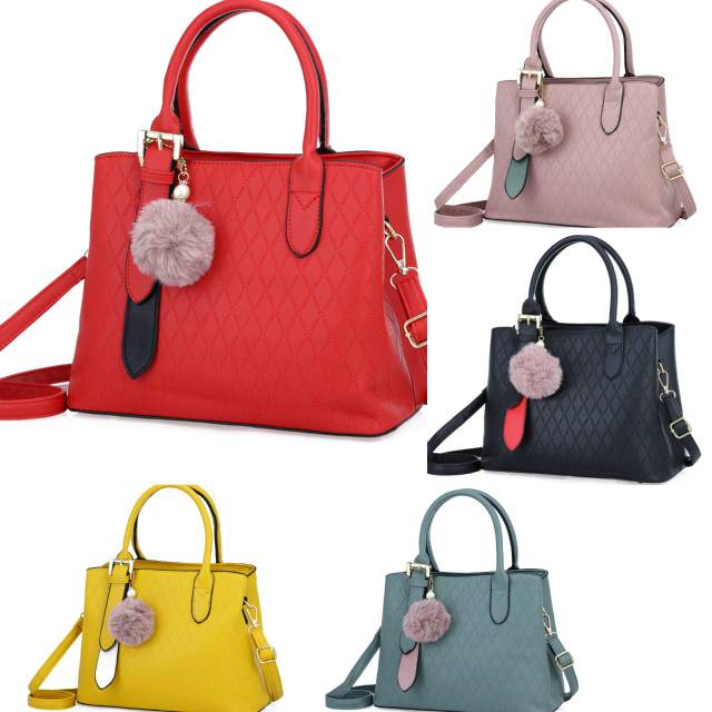 Tas Fashion Import MC#HW-2028