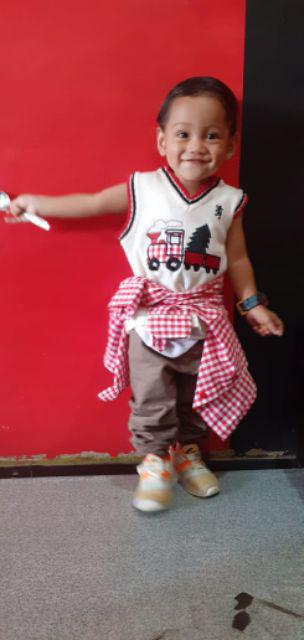 English Laundry Set 3in1