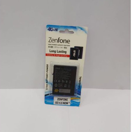 BATTERY ZENFONE 4/ZENFONE GO 4,5&quot;New/ ZENFONE 2 LASER 5,0&quot; Original