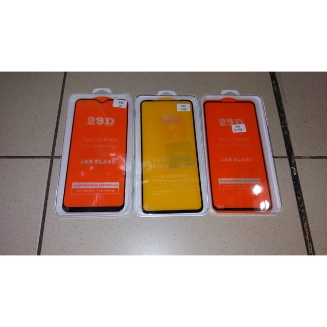 REALME 5 5i 5 PRO 6 6 PRO 7 7i 7 PRO 8 8 PRO 8i 9 9PRO 9PRO+ TEMPERED GLASS FULL