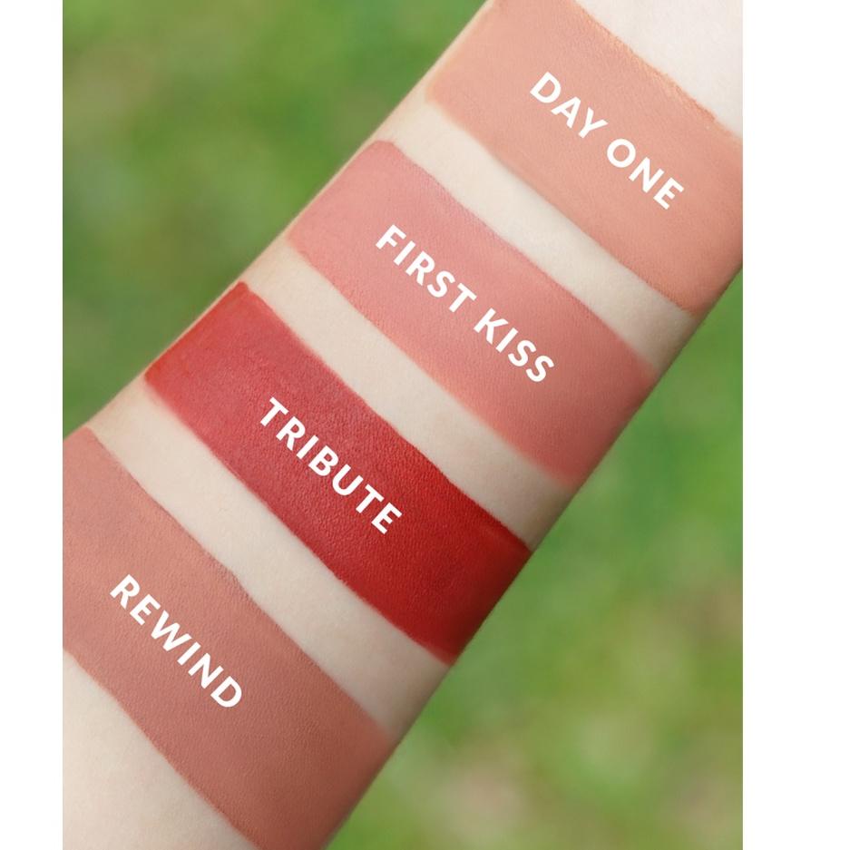 ◙ BLP - Lip Cotton - Tribute - 4.5g - Lipcream ♔