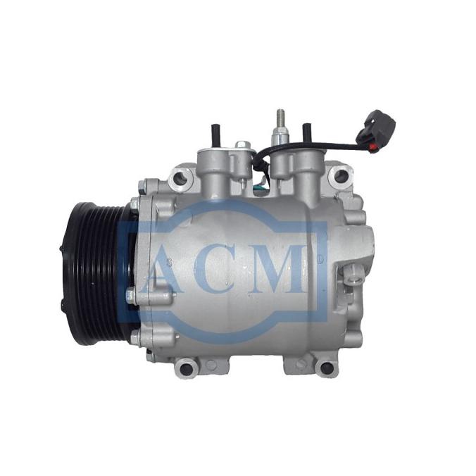 Compresor Honda Crv Gen 2 Model Keihin Kompresor Compressor Ac Mobil
