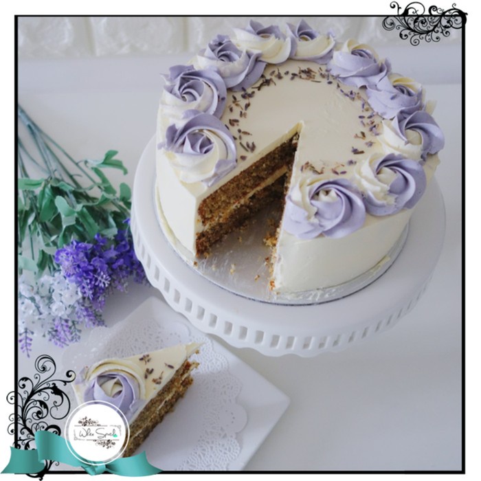 

KUE-PENGHIAS-ALAT- SPATULA BENGKOK CAKE BUTTERCREAM PISAU POLES BENGKOK 20 CM 8 INCHI - 20CM -ALAT-