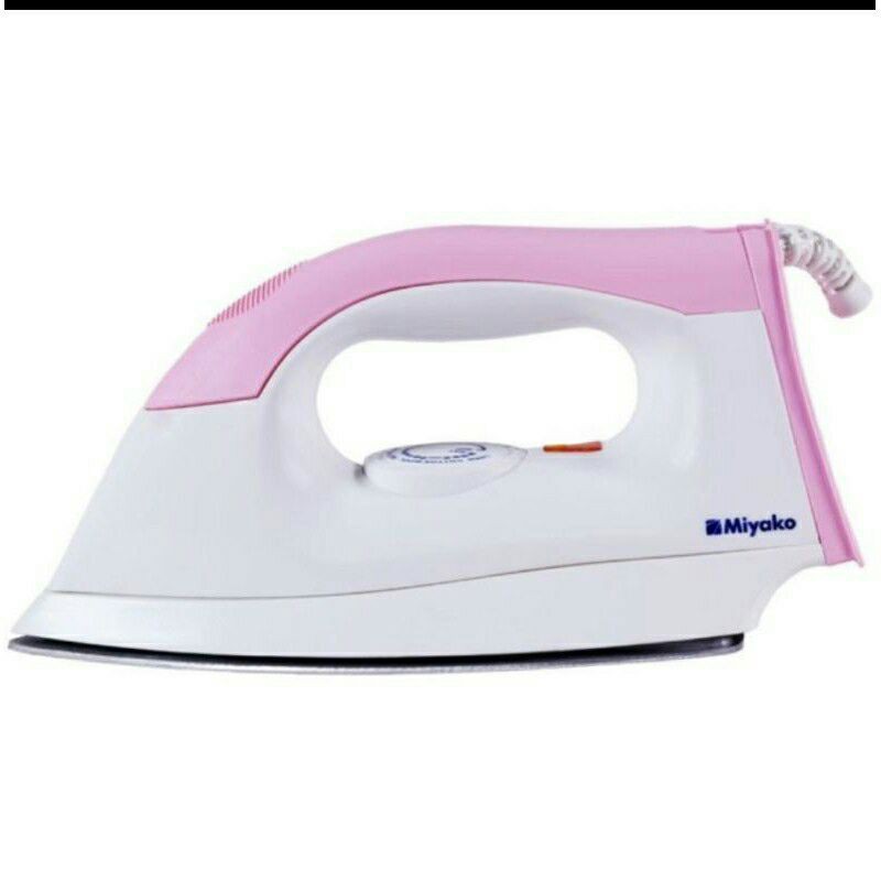 SETRIKA MIYAKO El 1000 M /GOSOKAN MIYAKO /GOSOKAN MURAH