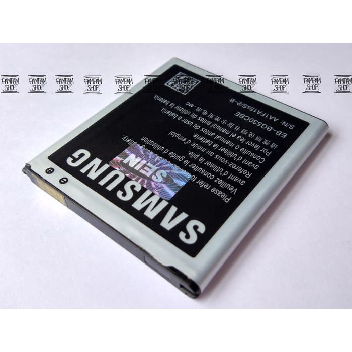 BARU  Baterai Handphone Samsung Galaxy J3 J320 2016 Original | Battery SEIN