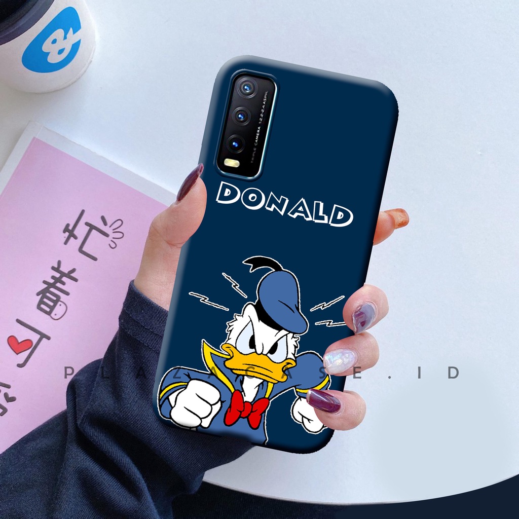 Softcase TPU [S34] for Vivo Y20 Y12S Y21 Y21S Y33S Y12 Y15 Y17 Y91 Y93 Y95 Y51 2020 Y53S Y71 V9 Y91C V11 - softcase TPU - softcase tali - softcase lucu - casing hp - case lucu - case tali - case tpu tali - case gambar
