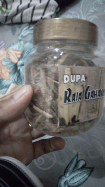 Promo Bukhur Bakhour Dupa Raja Gaharu
